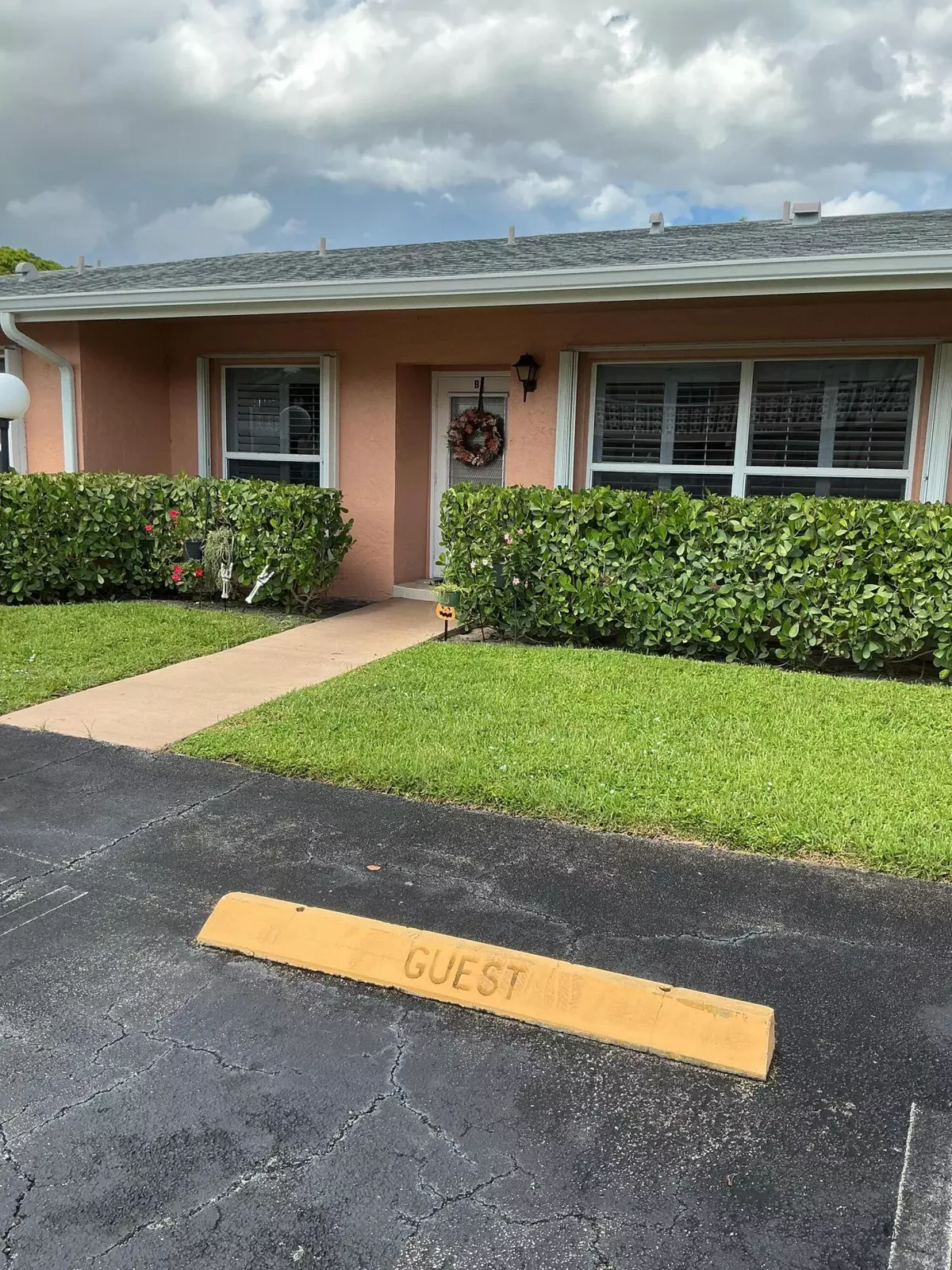 Delray Beach, FL 33445,1580 NW 18th AVE 98-B