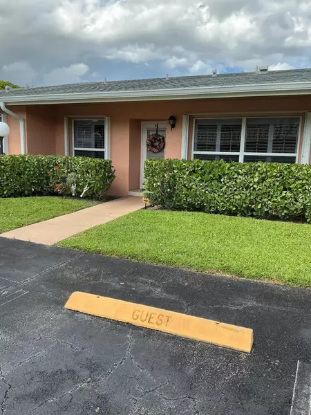 1580 NW 18th AVE 98-B, Delray Beach, FL 33445