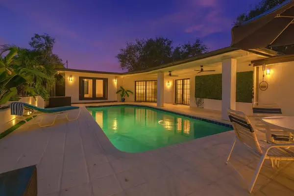 Pompano Beach, FL 33064,4141 NE 16th AVE