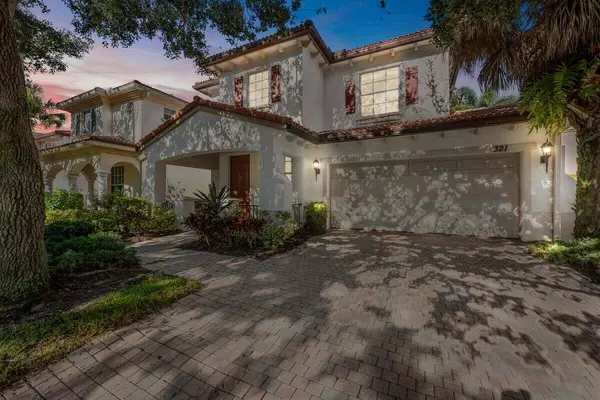 Palm Beach Gardens, FL 33410,321 September ST