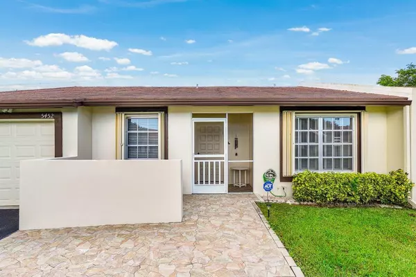 Delray Beach, FL 33484,5452 Laurel Oak ST