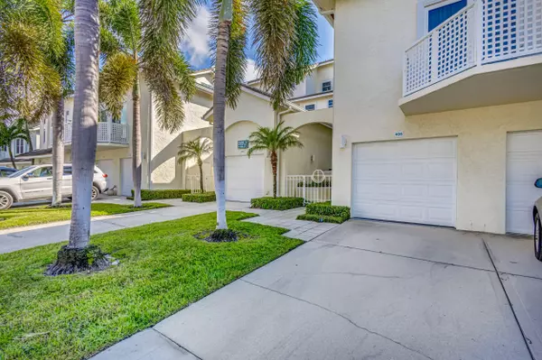 Jupiter, FL 33477,406 Mainsail CIR