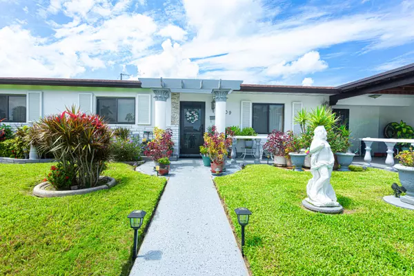 West Palm Beach, FL 33407,3709 Australian CT