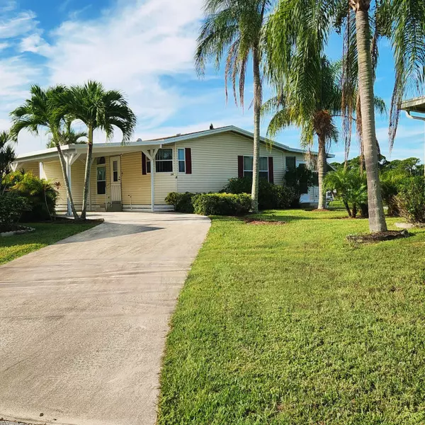 Port Saint Lucie, FL 34952,26 Orinco RD