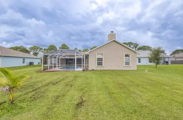 Port Saint Lucie, FL 34987,2681 SW Tanforan BLVD