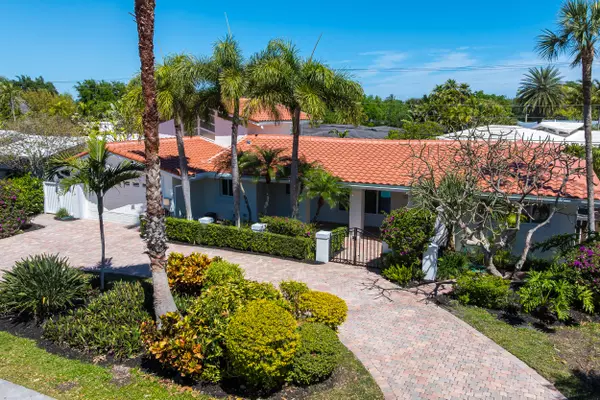 Fort Lauderdale, FL 33306,2601 NE 37 ST