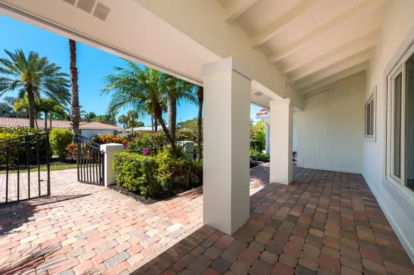 Fort Lauderdale, FL 33306,2601 NE 37 ST