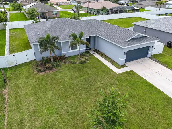 Port Saint Lucie, FL 34953,1842 SW Cecelia LN