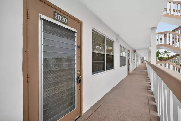 Boca Raton, FL 33434,2020 Cornwall A