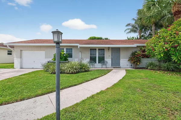 Palm Beach Gardens, FL 33410,9627 Althea WAY