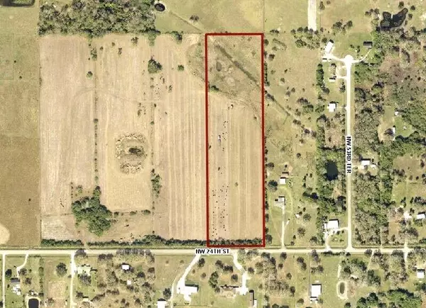 Okeechobee, FL 34972,5573 NW 24th ST