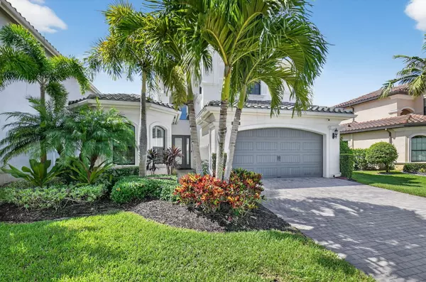 Delray Beach, FL 33446,16245 Cabernet DR