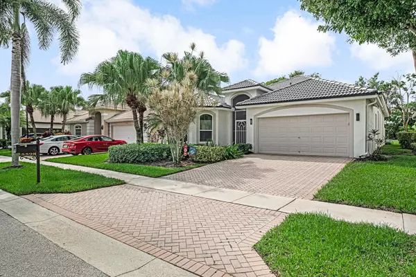 Lake Worth, FL 33467,5598 S Fountains DR