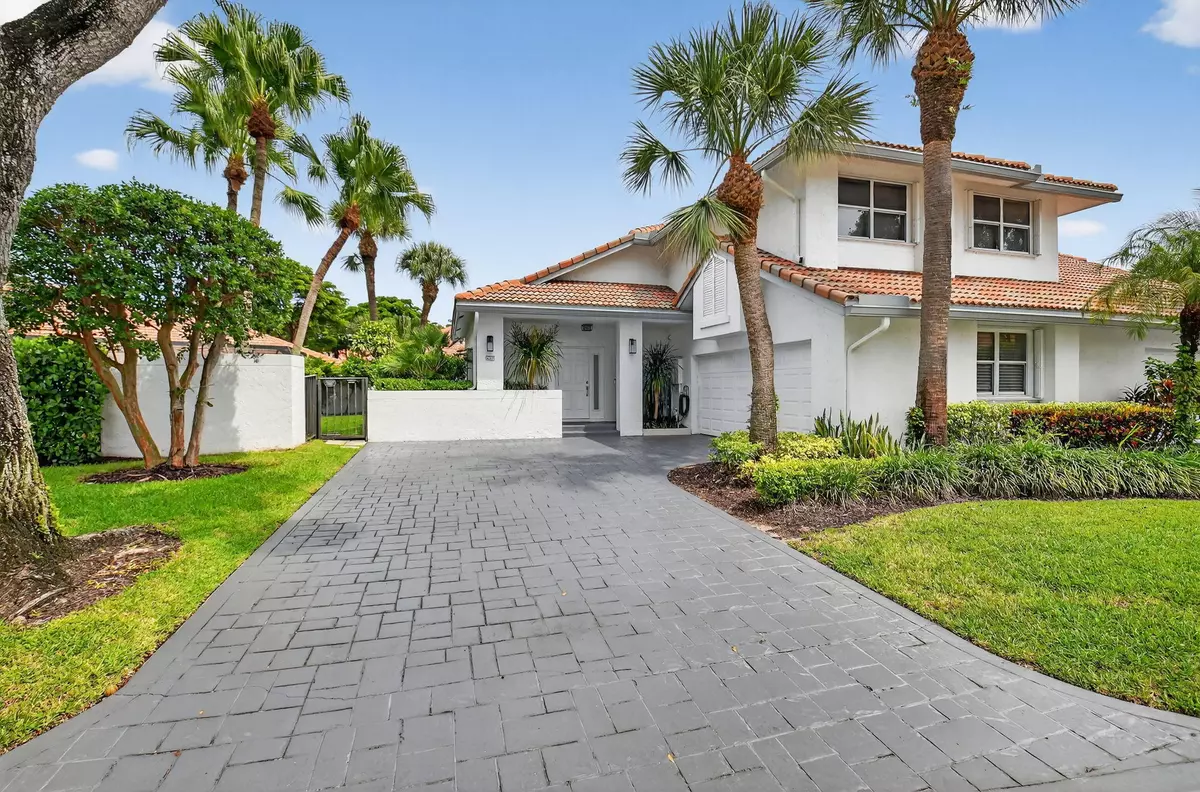 Boca Raton, FL 33496,2237 NW 52nd ST
