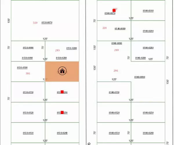 Interlachen, FL 32148,2 N Helmers AVE