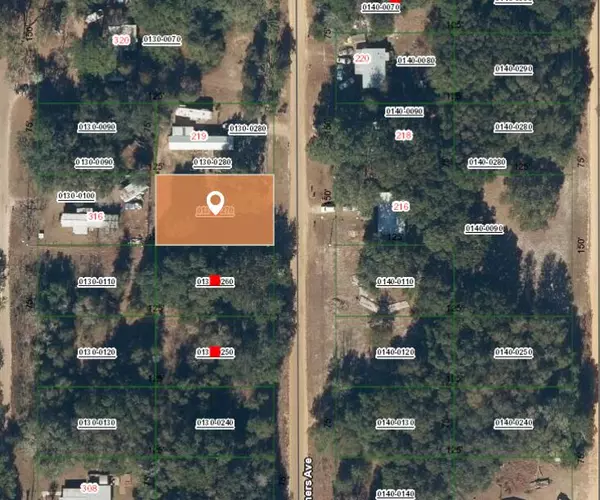 Interlachen, FL 32148,2 N Helmers AVE