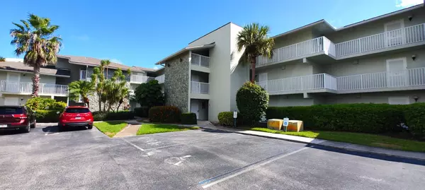 Fort Pierce, FL 34950,2400 S Ocean 5315 DR 5315