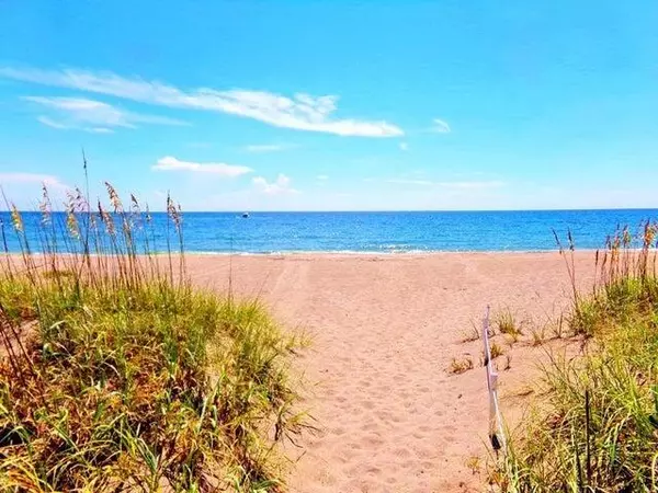 Fort Pierce, FL 34950,2400 S Ocean 5315 DR 5315
