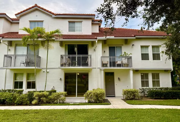 Delray Beach, FL 33444,2038 Alta Meadows LN 1512