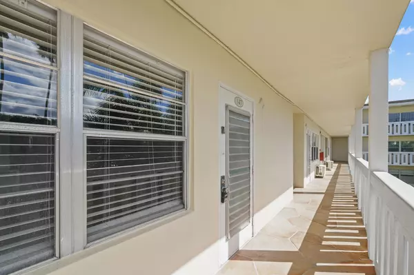 Boca Raton, FL 33434,147 Dorset D