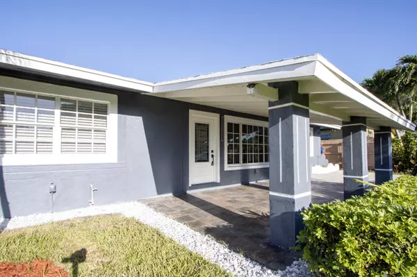 Boynton Beach, FL 33435,1623 NE 2nd CT