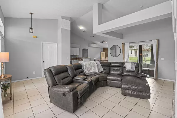 Port Saint Lucie, FL 34984,3519 SE Hyde CIR
