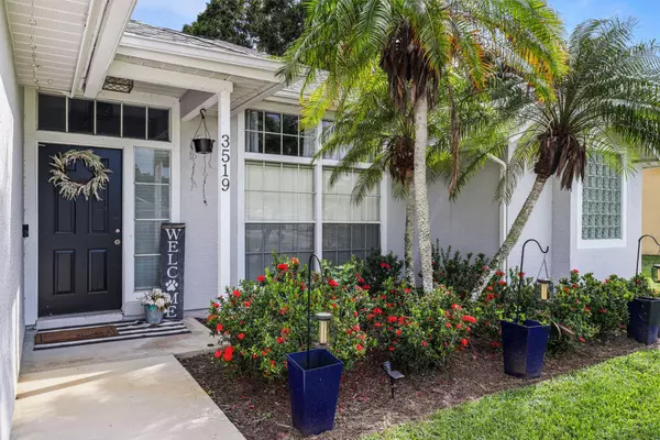 Port Saint Lucie, FL 34984,3519 SE Hyde CIR