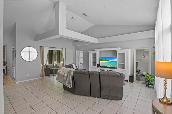 Port Saint Lucie, FL 34984,3519 SE Hyde CIR