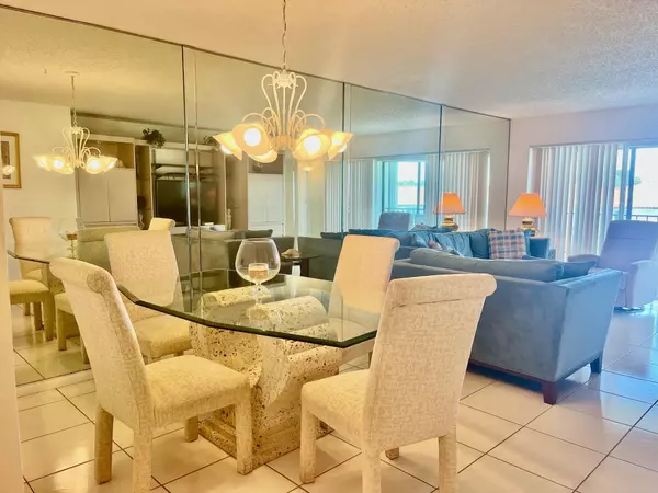 Lake Worth, FL 33467,4090 Tivoli CT 301