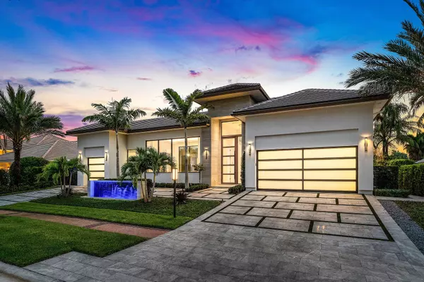 Boca Raton, FL 33496,17615 Foxborough LN