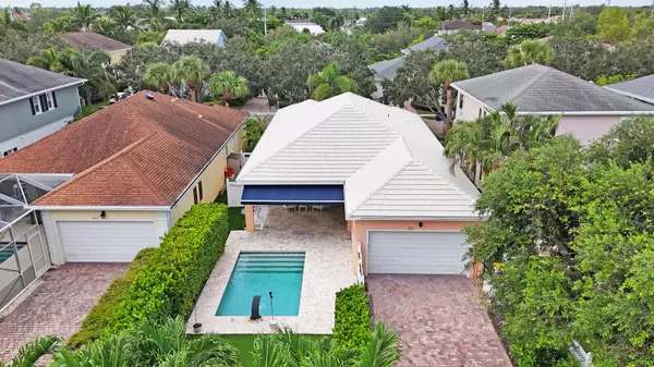 Jupiter, FL 33458,231 Caravelle DR