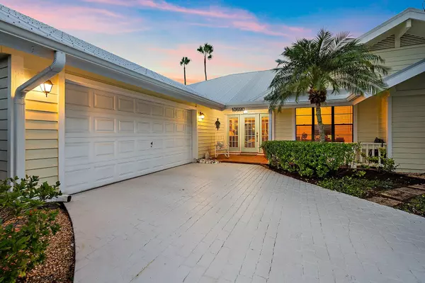 Hobe Sound, FL 33455,10690 SE Jupiter Narrows DR