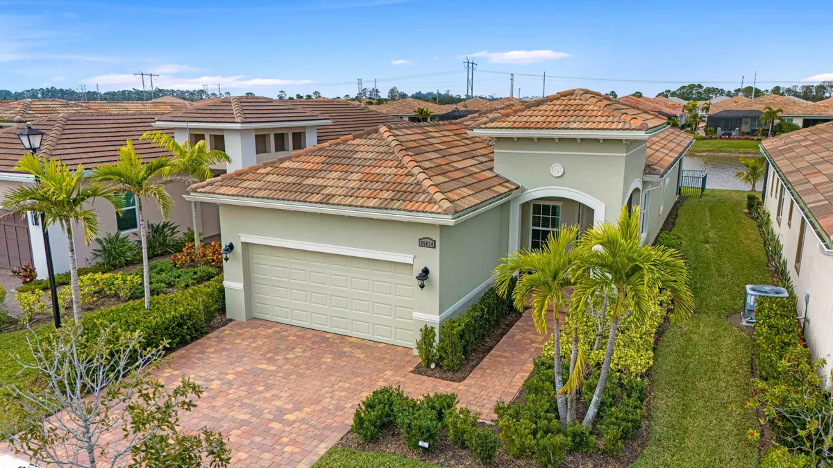 Port Saint Lucie, FL 34986,25074 SW Alberti WAY