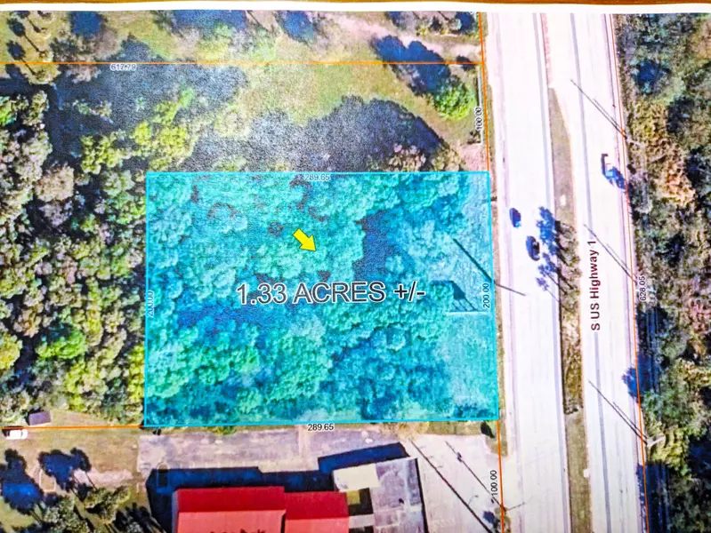 Tbd S Us Hwy 1, Fort Pierce, FL 34982