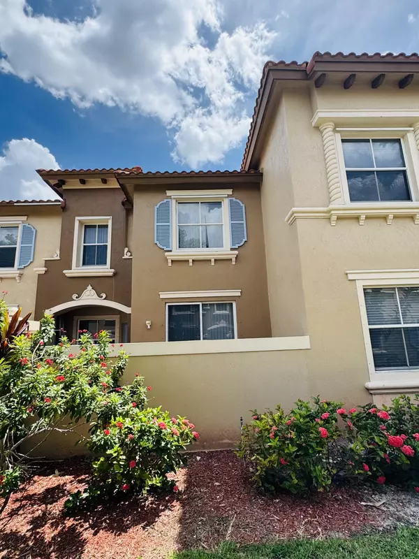 West Palm Beach, FL 33411,6515 Diamond Springs TER 2409