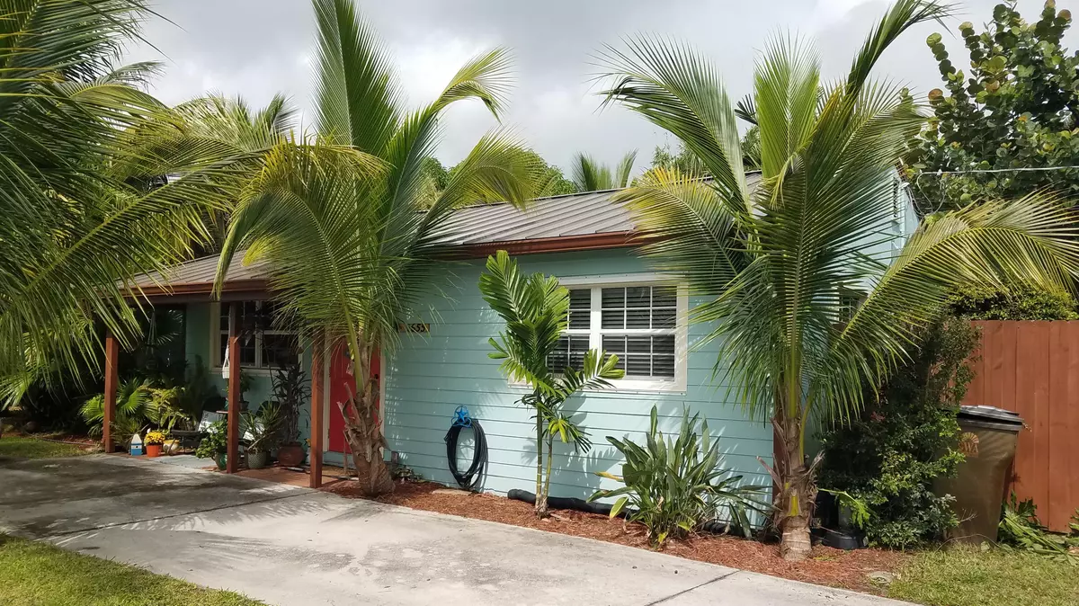 West Palm Beach, FL 33403,2655 Richard RD