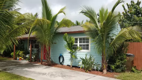 2655 Richard RD, West Palm Beach, FL 33403