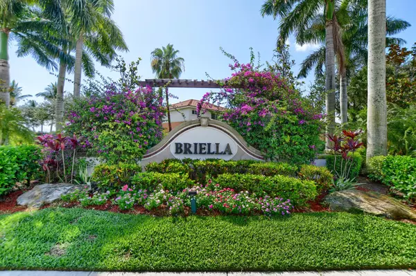 7406 Briella DR, Boynton Beach, FL 33437
