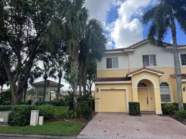 Boynton Beach, FL 33437,7406 Briella DR