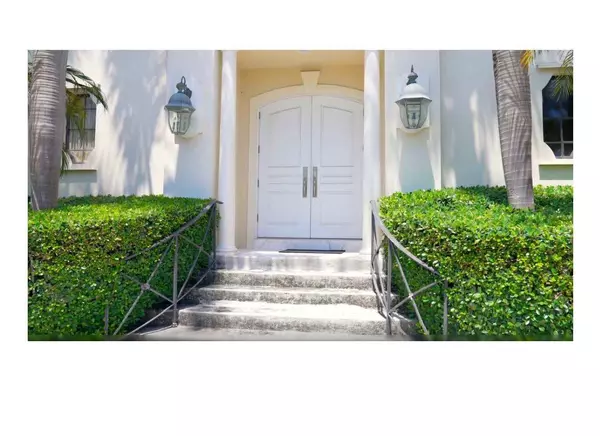 Palm Beach, FL 33480,740 N Lake WAY