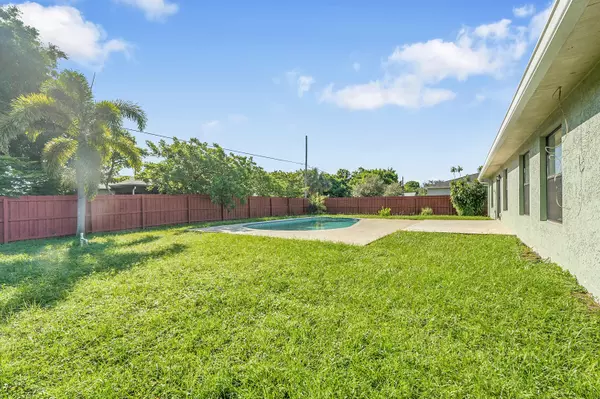 Port Saint Lucie, FL 34953,2641 SW Eastman ST