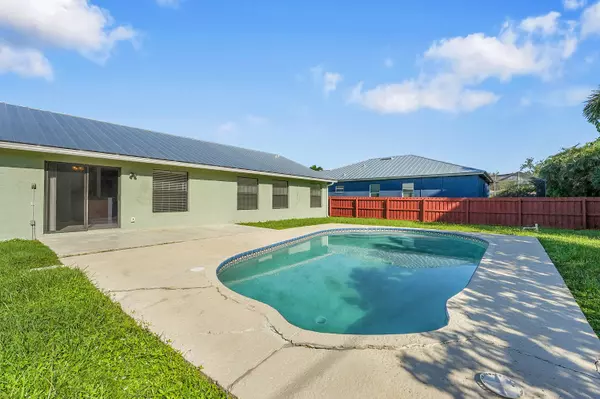 Port Saint Lucie, FL 34953,2641 SW Eastman ST