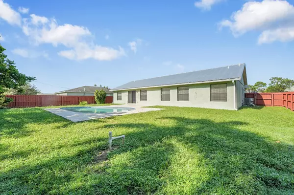 Port Saint Lucie, FL 34953,2641 SW Eastman ST