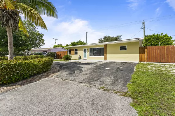 Pompano Beach, FL 33064,2541 NE 7th TER