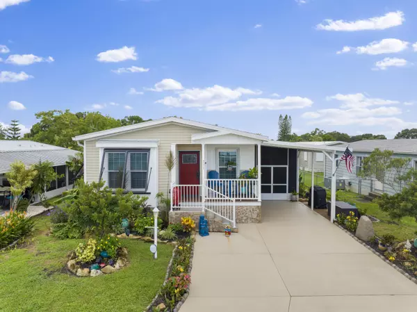 Barefoot Bay, FL 32976,733 Hyacinth CIR