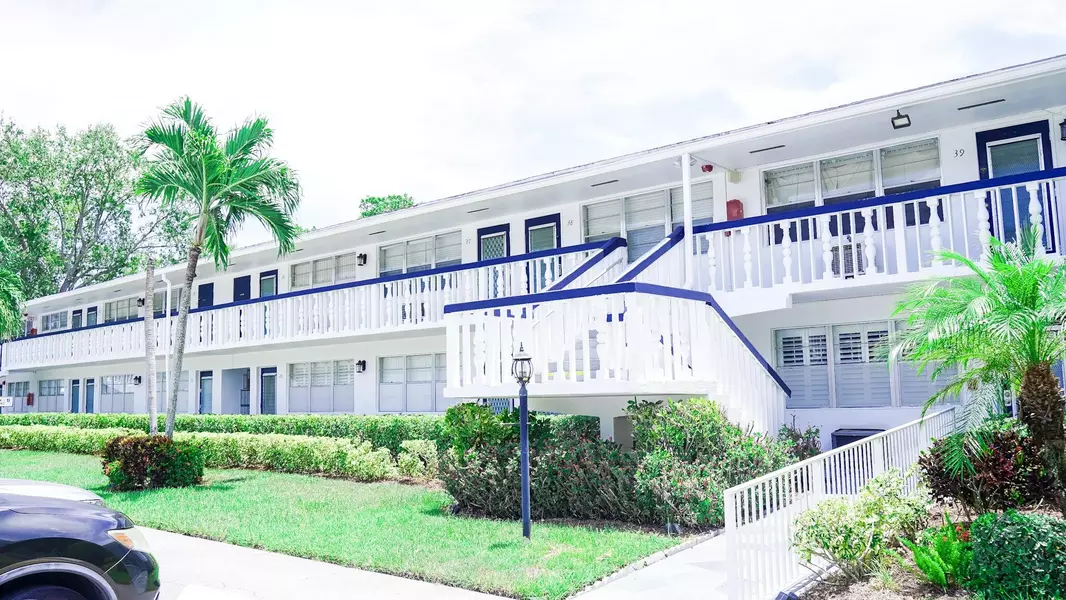 38 Keswick B, Deerfield Beach, FL 33442