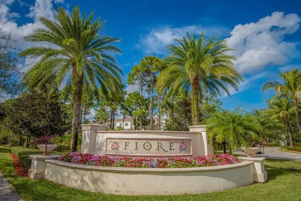 Palm Beach Gardens, FL 33418,5308 E Myrtlewood CIR 5308