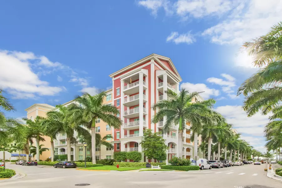 804 E Windward WAY 105, Lantana, FL 33462