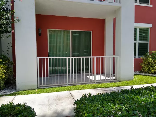 Lantana, FL 33462,804 E Windward WAY 105