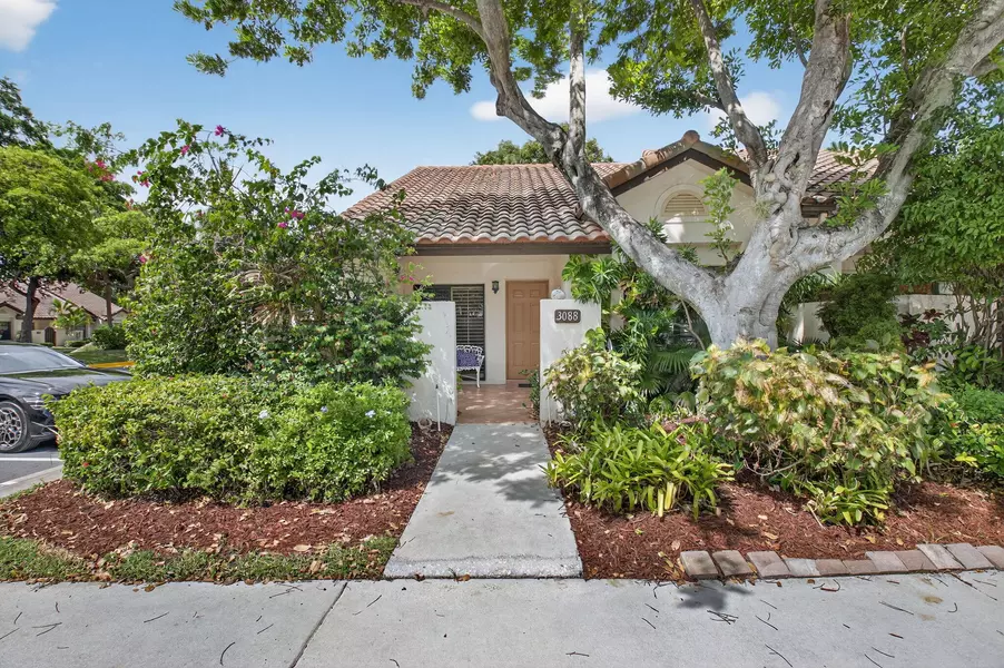 3088 Inglewood TER, Boca Raton, FL 33431